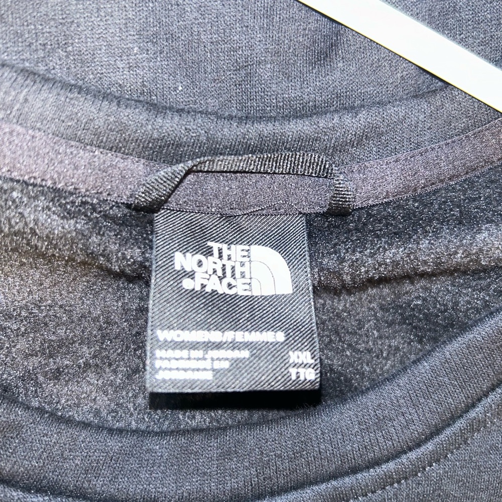 I ended up, throwing away the receipt, so unable to return. Perfect condition!!
